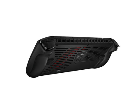EAN 4711377193955 - MSI Claw A1M-032NL videoconsola portátil 17,8 cm (7") 1 TB Pantalla táctil Wifi Negro imagen 2