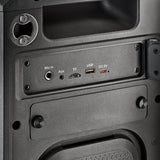 Altavoz Bluetooth Wild Bash Compact Ngs