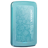 Adata 1tb Hc300 Eco Eco-Friendly External Hard Drive 2.5 Usb 3.2 Ultra-Slim Aes 256-Bit Encryption