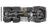 Amewi Mercedes-Benz Arocs Muldenkipper 6x6 1:14 Rtr Rojo 14+