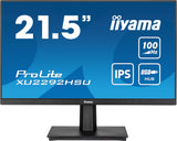 Monitor Iiyama Tft Xu2292hsu 54.6cm Ips 21.5'' 1920x1080 Hdmi Dp 4xusb-Hub