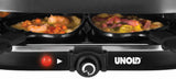 Unold Raclette Gourmet 48795
