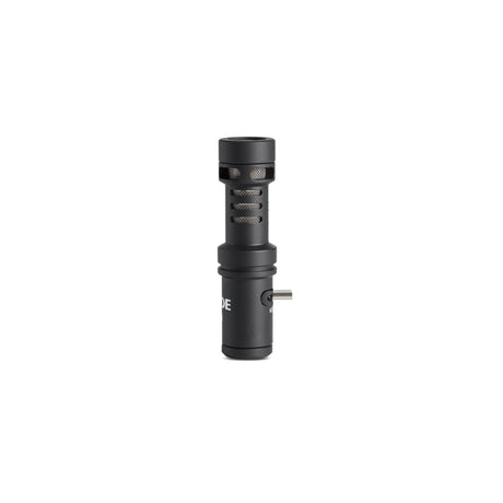 EAN 0698813014767 - RØDE Videomic Me-C+ Negro Micrófono para smartphone/teléfono móvil imagen 5
