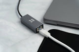 Xwh-Aae-13 Xtrememac Adapter Usb-A