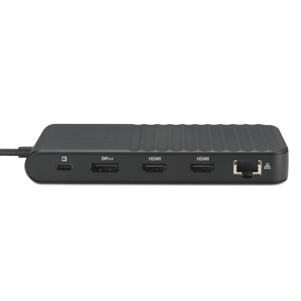 Kensington Dockingmation Uh1500p Eq Usb-C Triplevideo Mobil