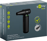 EAN 4040849778315 - Goobay 77831 aspirador de polvo eléctrico 180 W imagen 6