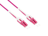 EAN 4014619716920 - Alcasa LW-U815LC4 Cable de fibra óptica e InfiniBand 15 m LC Violeta imagen 1