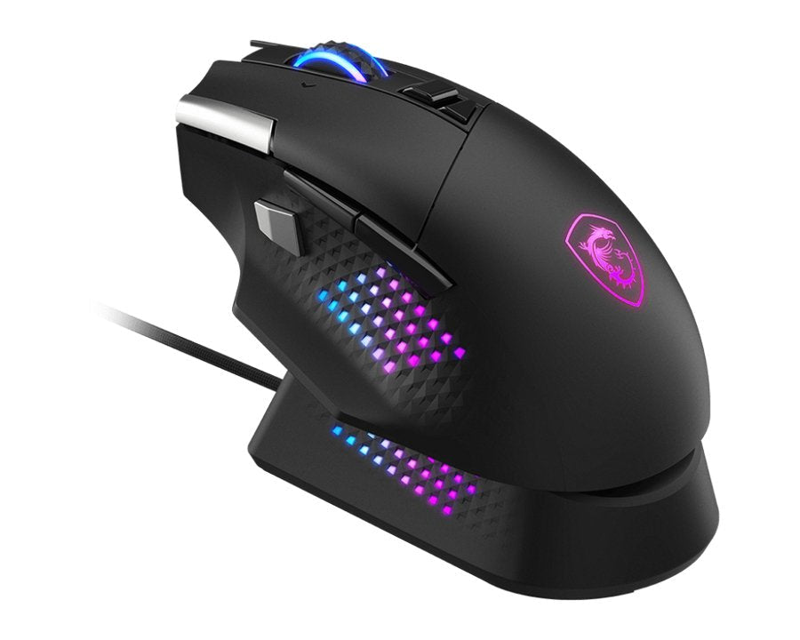 Msi Versa Pro W +Maus Dock Pro S12-4301370-Cla