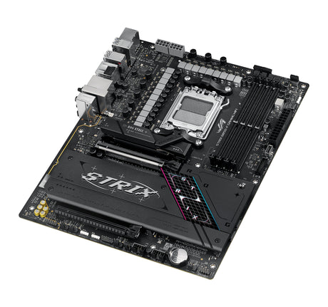 EAN 4711387771013 - ASUS ROG STRIX B850-F GAMING WIFI AMD B850 Zócalo AM5 ATX imagen 8