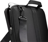 Case Logic Qns-116 Maletines Para Portátil 40,6 Cm [16] Bandolera Negro