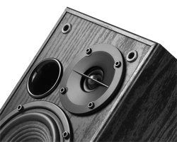 EAN 6923520264278 - Edifier R1100 altavoz De 2 vías Negro Alámbrico 42 W imagen 2