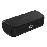 EAN 5081304398531 - Boompods POWER BOOM Ión de litio 5000 mAh Negro imagen 1