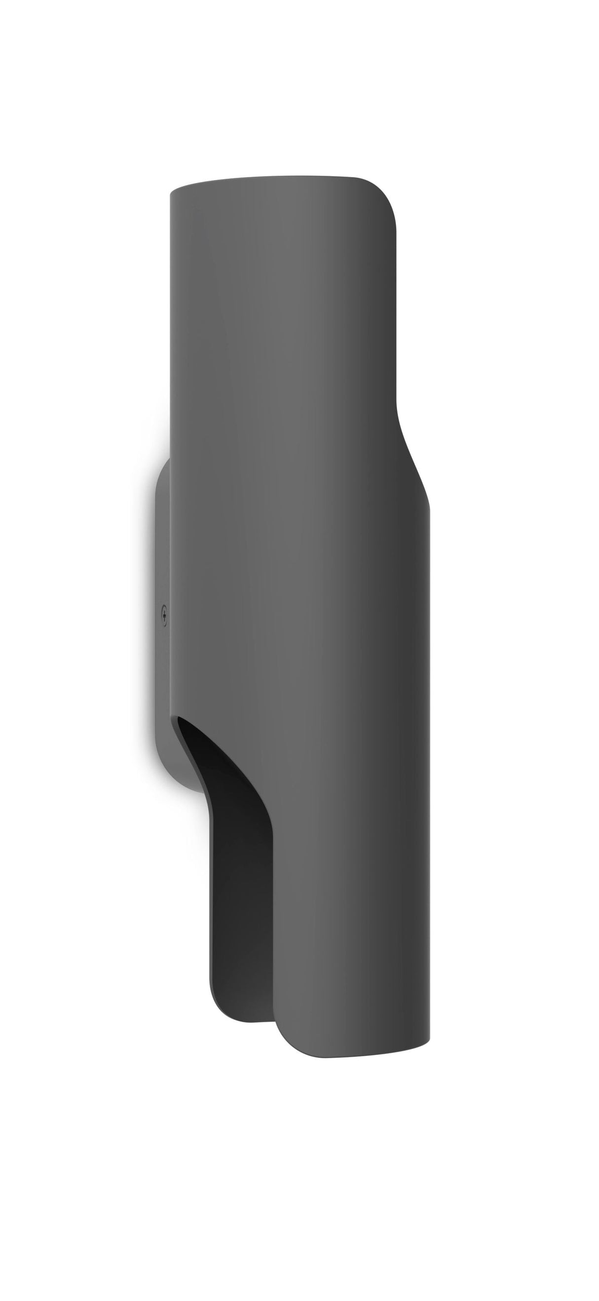 Aplique De Exterior Led Fira Antracita 4,3 W, 800 Lm