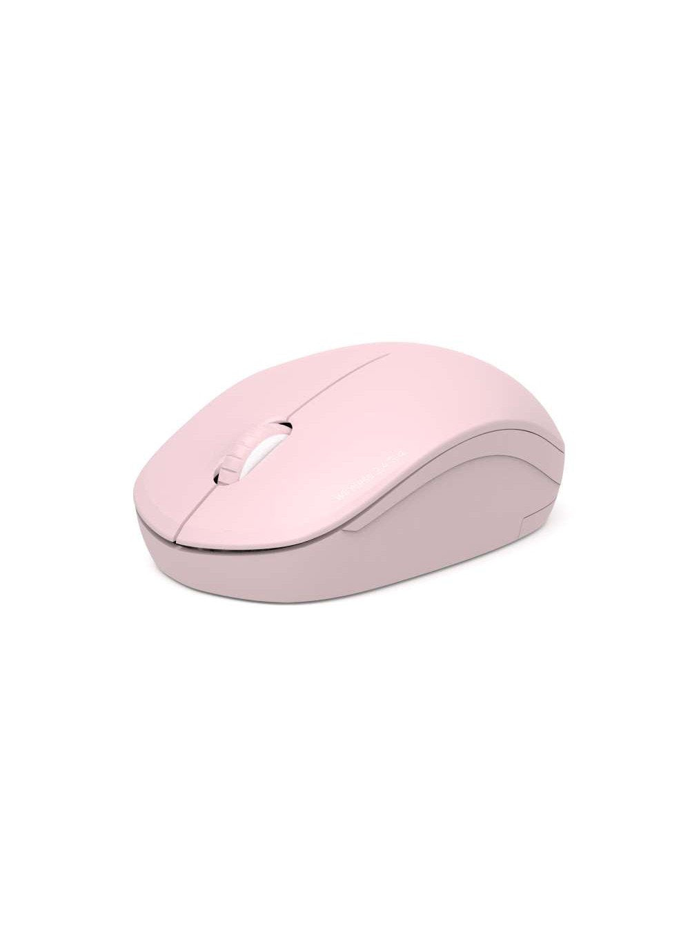 Port Connect 2.4ghz Collection Ii Wireless Mouse,  Blush