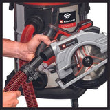 Aspirador De Taller Tp-Vc 36/30 S Auto-Solo Einhell