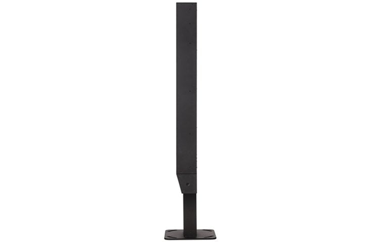 Lg 75xe3c Pantalla De Señalización 190,5 Cm (75") 4k Ultra Hd Diseño De Tótem Negro