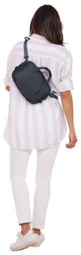 Thule Subterra 2 Tscb405 Dark Slate Poliéster Gris Unisex Bandolera