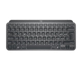 Mx Keys Mini Business Kbd Graphite It
