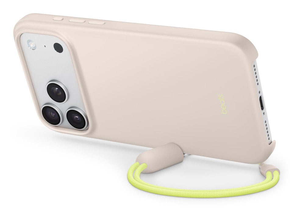 EAN 195950672237 - Apple MGTQ4LL/A funda para teléfono móvil 17,5 cm (6.9") Cal, Color piedra imagen 3