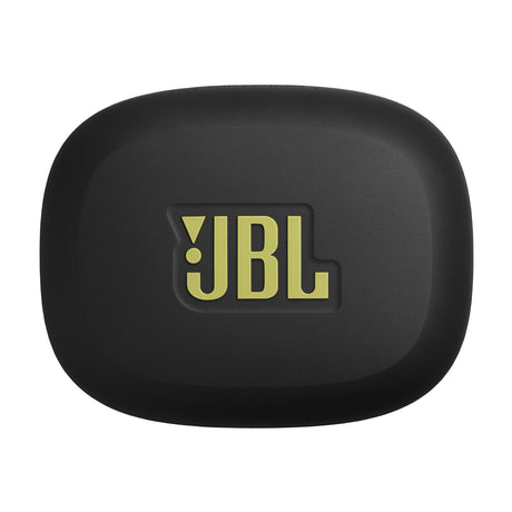 EAN 1200130027604 - JBL Endurance Peak 4 Auriculares Inalámbrico Dentro de oído Deportes USB Tipo C Bluetooth Negro, Marrón imagen 8