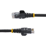 EAN 0065030892872 - StarTech.com N6LPATCH7MBK cable de red U/UTP (UTP) imagen 2