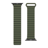 Laut Novi Sport Navy Magnetic Band For Apple Watch - Negro