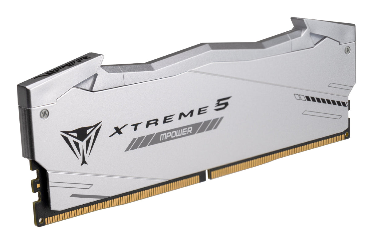 EAN 4711378428285 - Patriot Memory Viper Xtreme 5 RGB módulo de memoria 48 GB 2 x 24 GB DDR5 6400 MT/s 288-pin DIMM ECC imagen 2