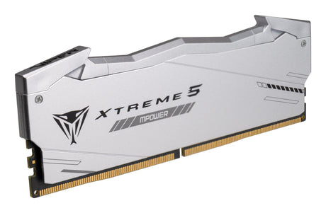 EAN 4711378427967 - Patriot Memory Viper Xtreme 5 RGB módulo de memoria 32 GB 2 x 16 GB DDR5 8000 MT/s 288-pin DIMM ECC imagen 2