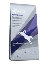 EAN 8716811001281 - TROVET 8716811001281 comida seca para perros 3 kg Adulto Carne de venado imagen 1