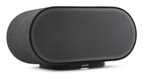Denon Home 600 Black Altavoz Inteligente Inalámbrico Con Tecnología Heos Y Sonido Dolby Atmos.