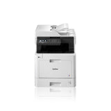 EAN 4977766774307 - Brother DCP-L8410CDW impresora multifunción Laser A4 2400 x 600 DPI 31 ppm Wifi imagen 4