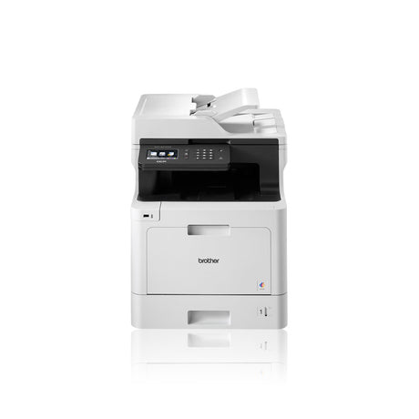EAN 4977766774307 - Brother DCP-L8410CDW impresora multifunción Laser A4 2400 x 600 DPI 31 ppm Wifi imagen 4