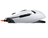 Cougar Gaming Raton Airblader Tournament, Cablegehnden, Blanco