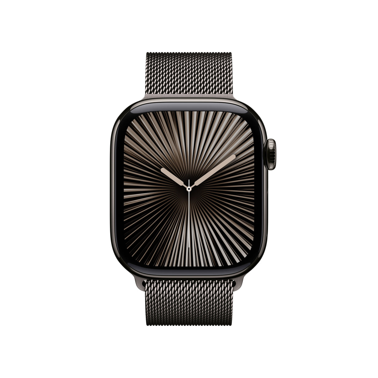 EAN 0195949553929 - Apple Watch Series 10 OLED 42 mm Digital 374 x 446 Pixeles Pantalla táctil 4G Gris Wifi GPS (satélite) imagen 2