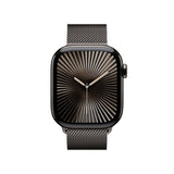 EAN 0195949553929 - Apple Watch Series 10 OLED 42 mm Digital 374 x 446 Pixeles Pantalla táctil 4G Gris Wifi GPS (satélite) imagen 2
