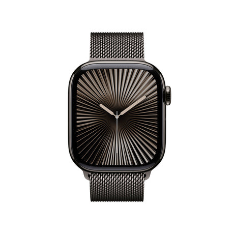 EAN 0195949553929 - Apple Watch Series 10 OLED 42 mm Digital 374 x 446 Pixeles Pantalla táctil 4G Gris Wifi GPS (satélite) imagen 2