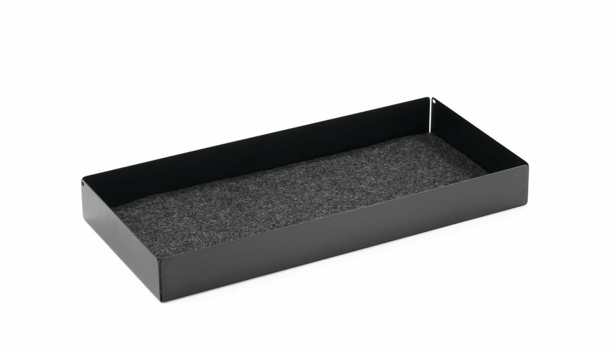 Durable Schublade Para Monitor Mänder Effect Negro
