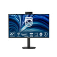EAN 8721038007299 - Philips 3000 series 27B2U3601H/00 pantalla para PC 68,6 cm (27") 2560 x 1440 Pixeles Quad HD LCD Negro imagen 1