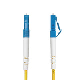 Cable De Fibra Optica Lc A Sc Cabl (Upc) Os2 Monomodo De 5m