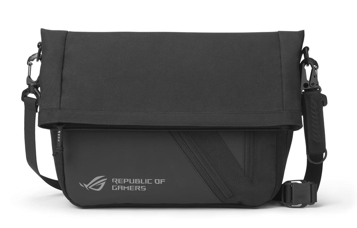 Asus Bc2000 Rog Archer Messenger