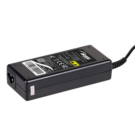 EAN 5901720134295 - Akyga AK-ND-53 adaptador e inversor de corriente Interior 90 W Negro imagen 2