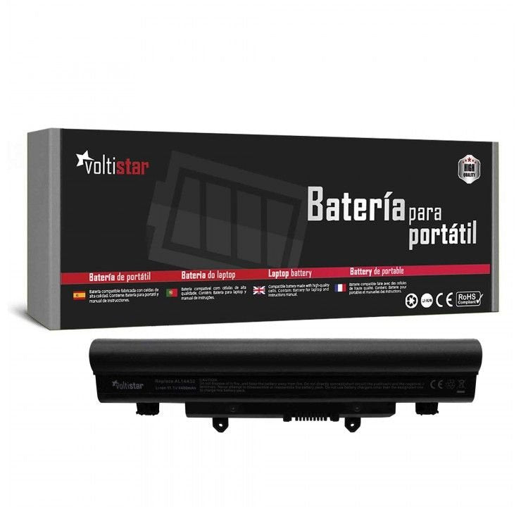 Batería Para Portátil Acer Aspire E14 Aspire E15 Al14a32
