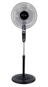 Ventilador De Pie Orbegozo Sf 0148