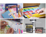 G&G Embossing Label Maker Gg-B90