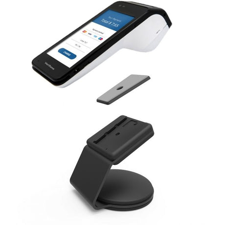 EAN 0857083006432 - Compulocks 199BSLDDCKB soporte Teléfono móvil/smartphone Negro imagen 2