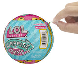 Muñeca Mga Entertainment L.Ol Surprise Surprise Swap Tots