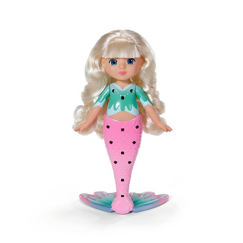 Zapf Creation Baby Born Glam Up Sparkle (Rosa) 871867