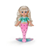 Zapf Creation Baby Born Glam Up Sparkle (Rosa) 871867