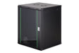 EAN 4016032257875 - Digitus DN-19 16U-6/6-EC-SW armario rack Bastidor de pared Negro imagen 1