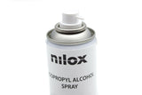 EAN 8059616337484 - Nilox NXA02187 kit de limpieza para computadora Universal Espray para limpieza de equipos 200 ml imagen 8
